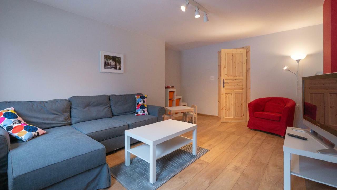 Apartament 600 Npm بييخوفيتسا المظهر الخارجي الصورة