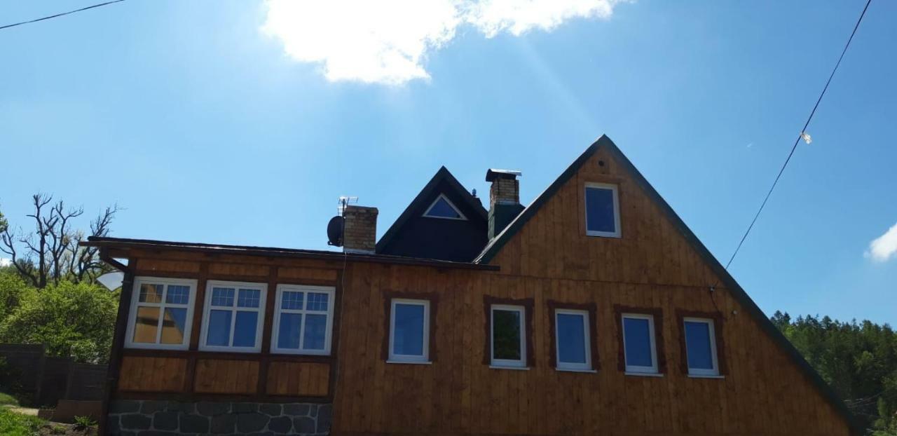Apartament 600 Npm بييخوفيتسا المظهر الخارجي الصورة